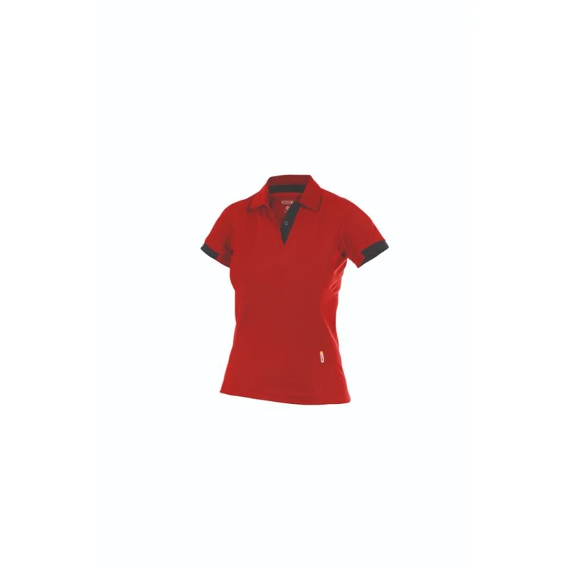 Dassy D-Fx Flex Traxion Dames Polo 710034
