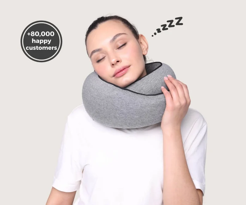 WANDER+ Pillow