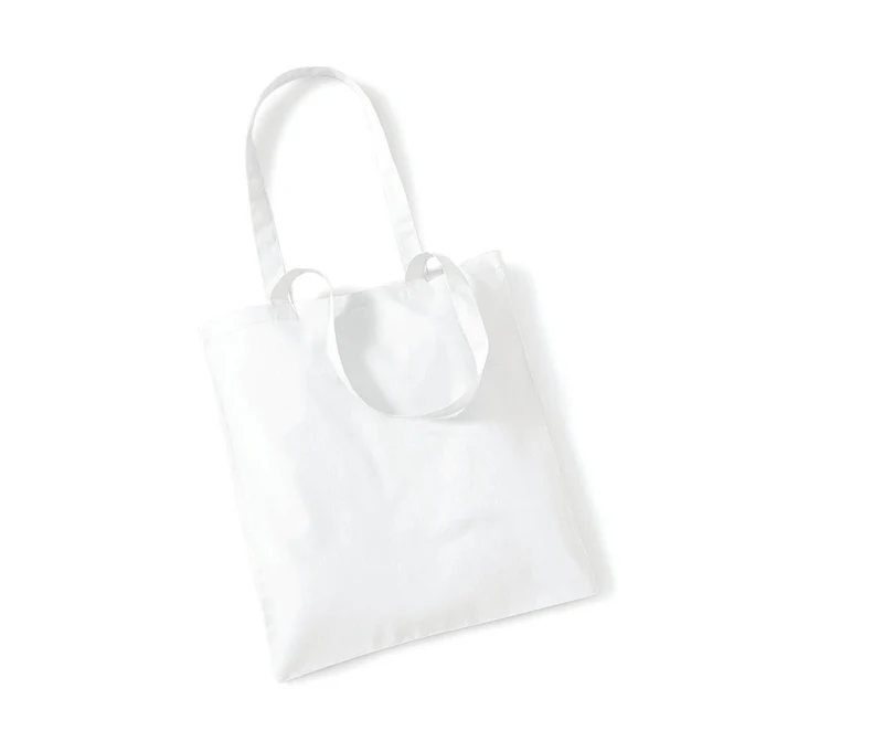 Basic Tragetasche Baumwolltasche
