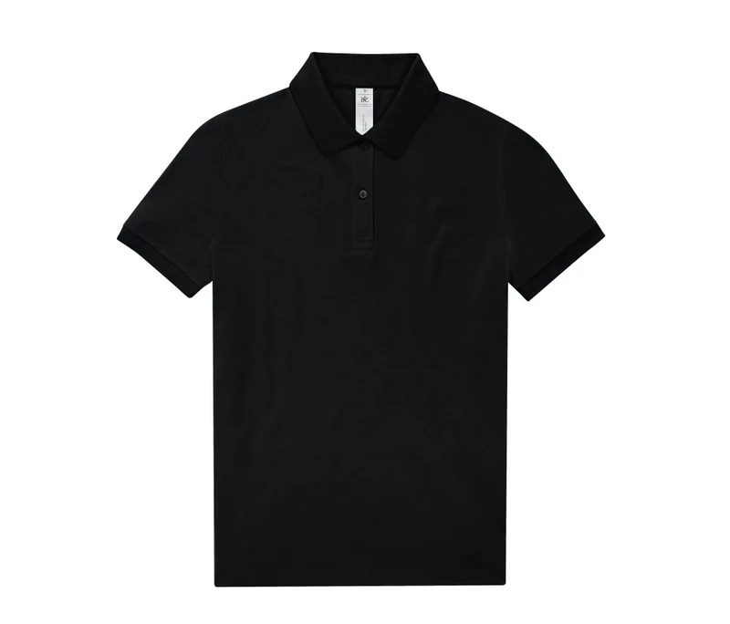 Premium Frauen Poloshirt