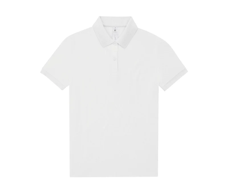 Premium Frauen Poloshirt