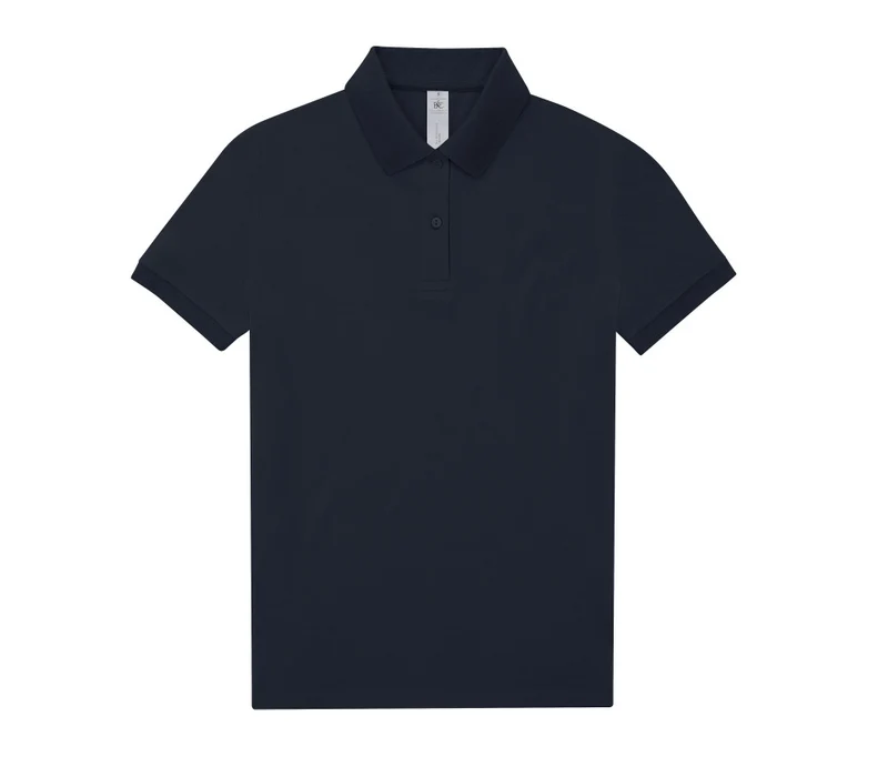 Premium Frauen Poloshirt
