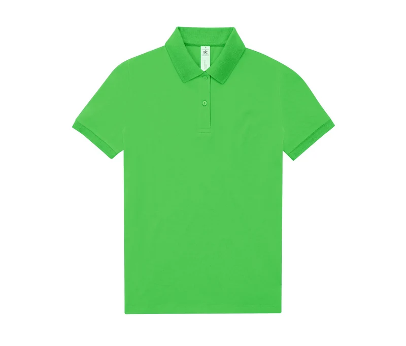 Premium Frauen Poloshirt