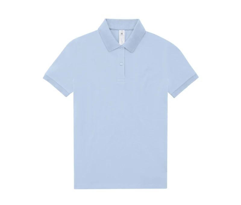 Premium Frauen Poloshirt