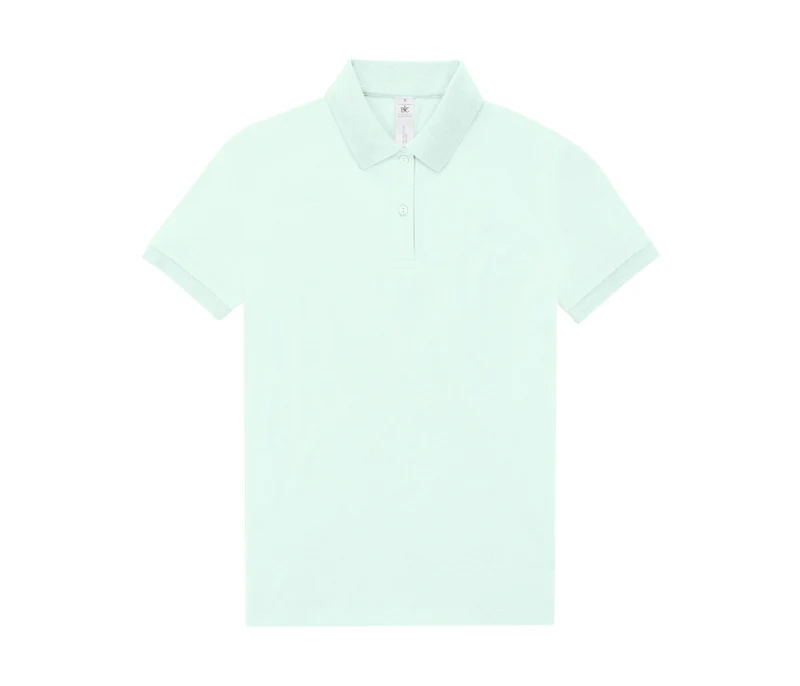 Premium Frauen Poloshirt