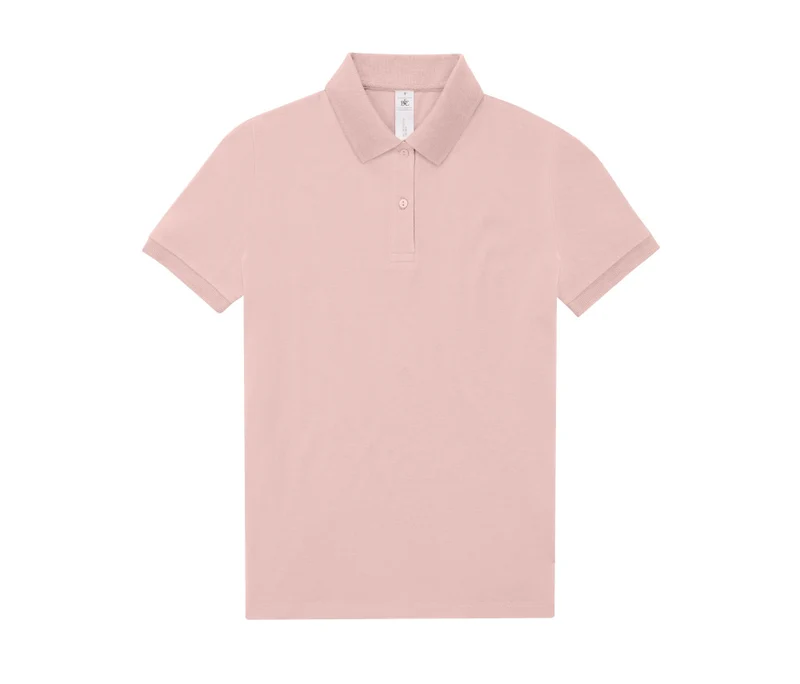 Premium Frauen Poloshirt
