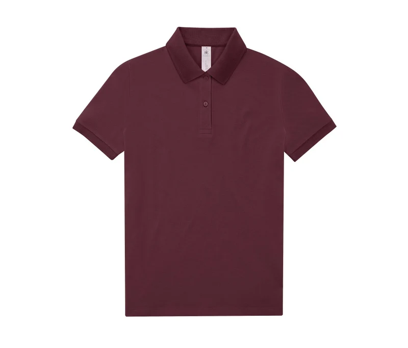 Premium Frauen Poloshirt