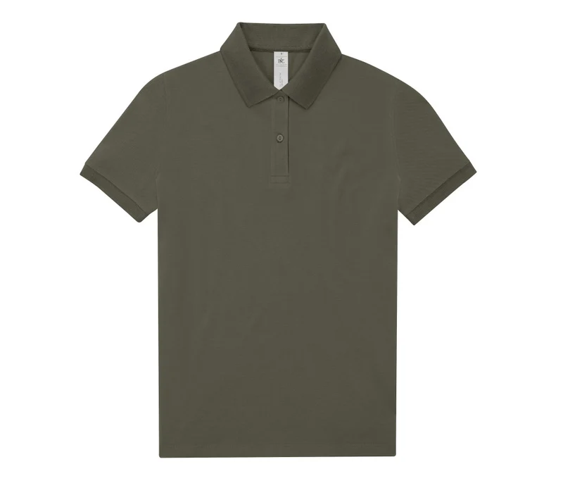 Premium Frauen Poloshirt