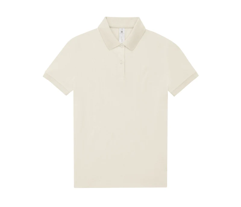 Premium Frauen Poloshirt