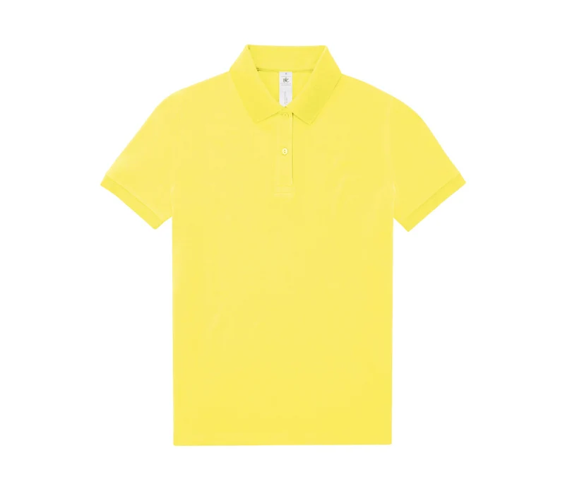 Premium Frauen Poloshirt
