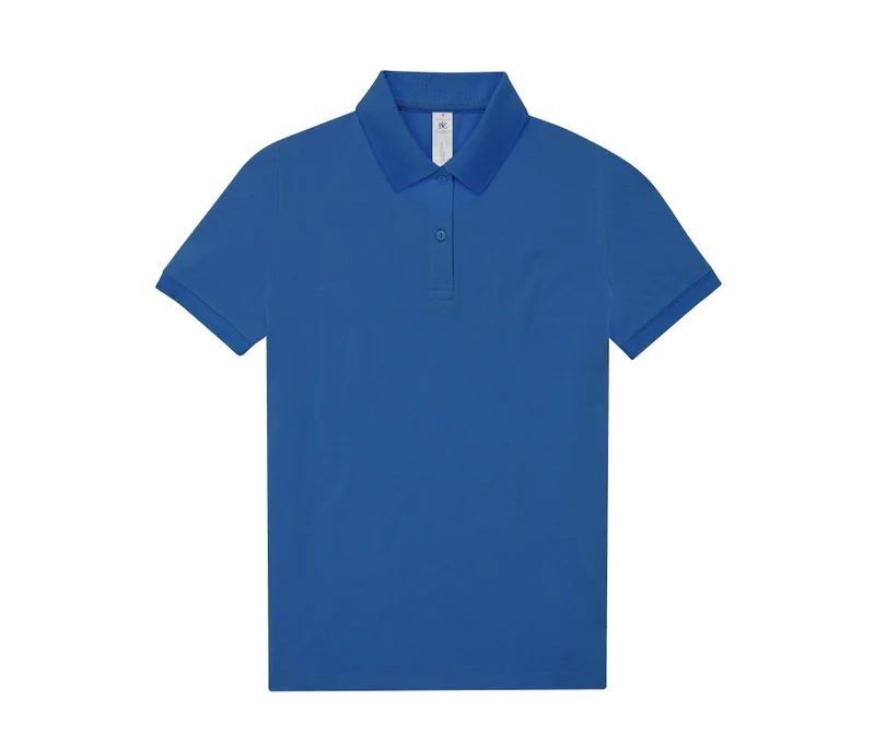 Premium Frauen Poloshirt