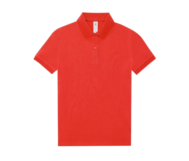 Premium Frauen Poloshirt