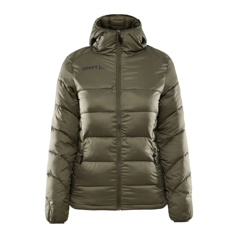 Craft Core Explore Isolate Jacket Dames 1910391