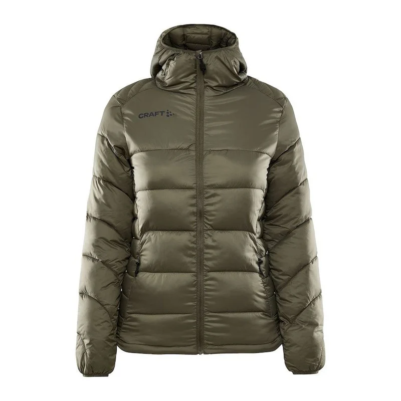 Craft Core Explore Isolate Jacket Dames 1910391