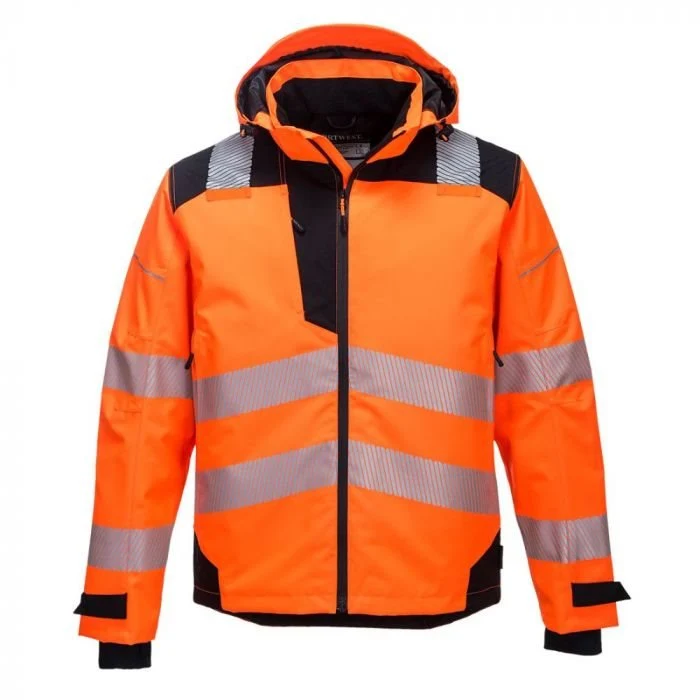 Portwest PW3 Extreme Rain Jacket PW360