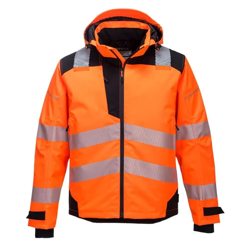 Portwest PW3 Extreme Rain Jacket PW360