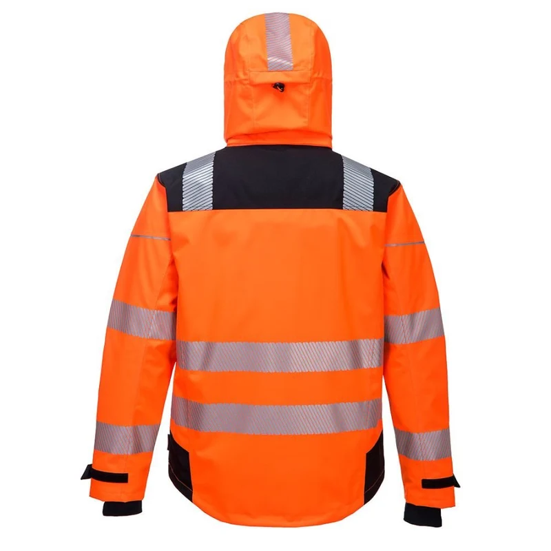 Portwest PW3 Extreme Rain Jacket PW360