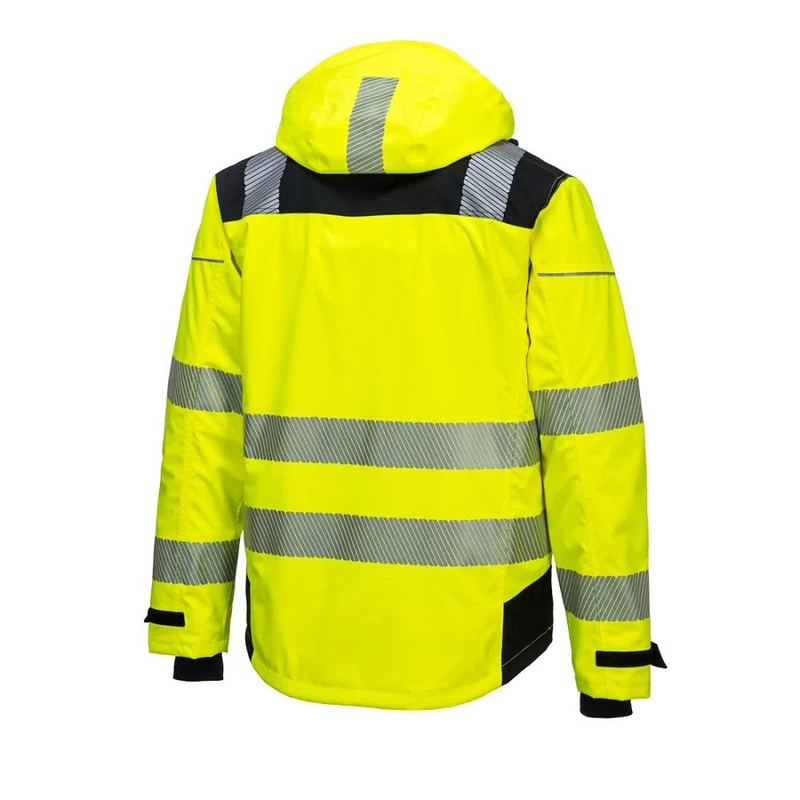 Portwest PW3 Extreme Rain Jacket PW360