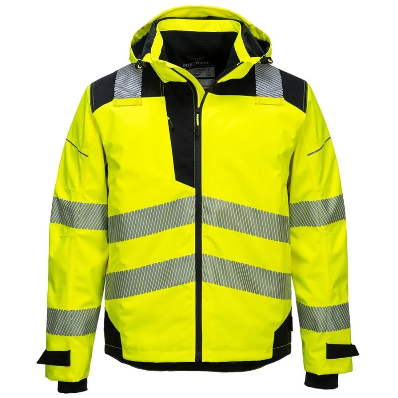 Portwest PW3 Extreme Rain Jacket PW360