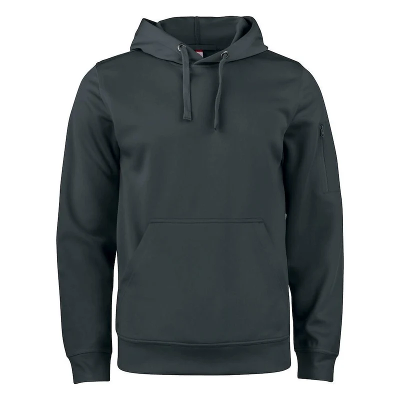 Clique Basic Active Hoody 021011