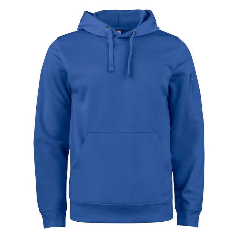 Clique Basic Active Hoody 021011