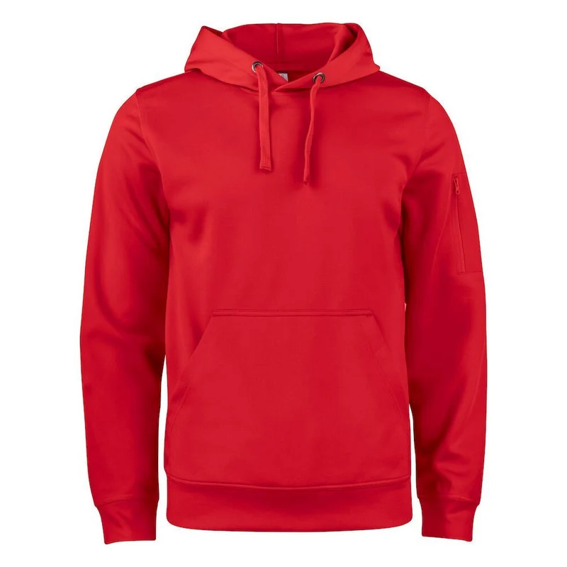 Clique Basic Active Hoody 021011