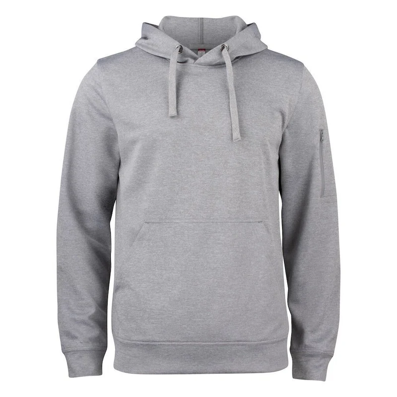 Clique Basic Active Hoody 021011
