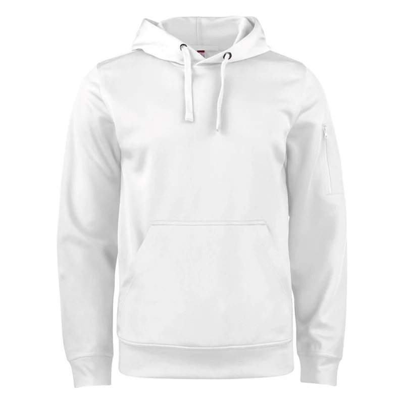 Clique Basic Active Hoody 021011