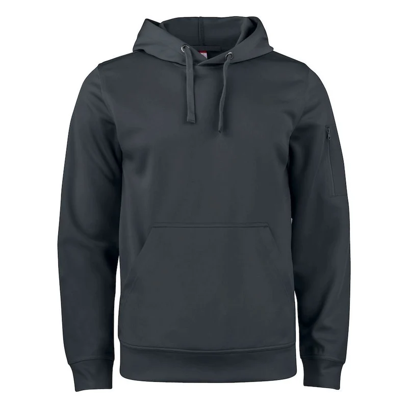 Clique Basic Active Hoody 021011