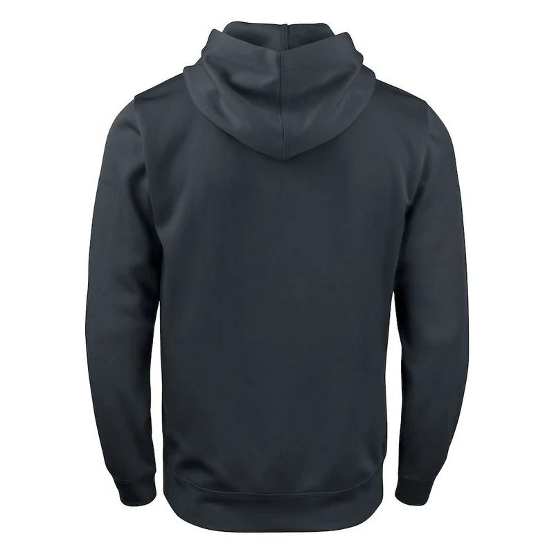Clique Basic Active Hoody 021011