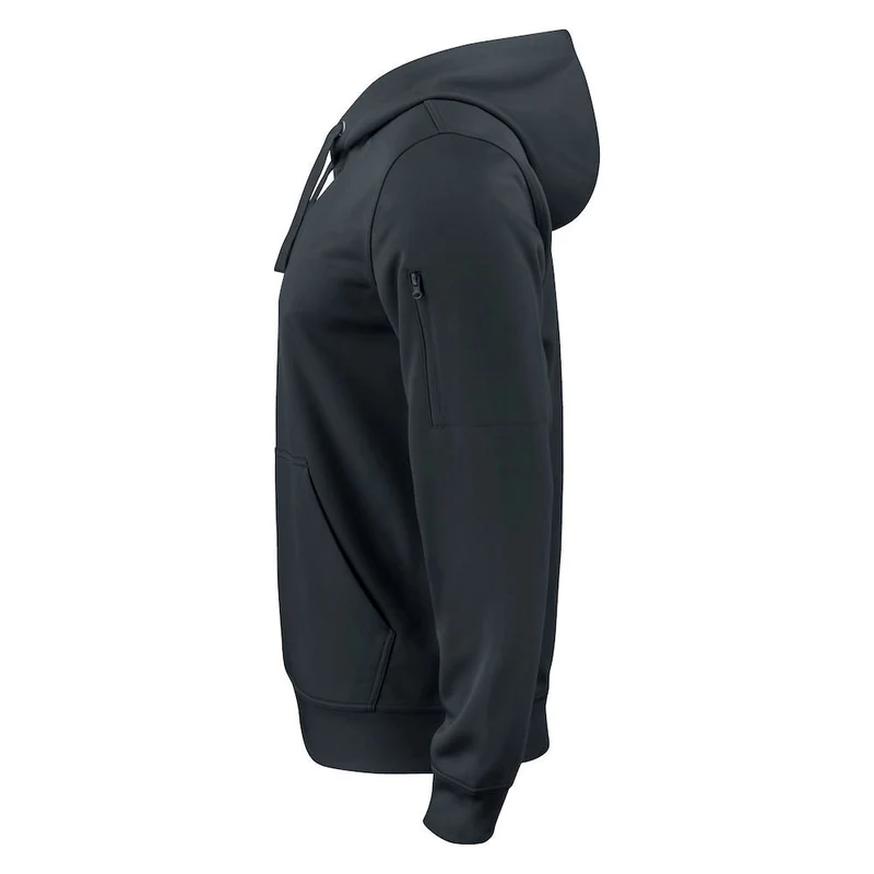 Clique Basic Active Hoody 021011