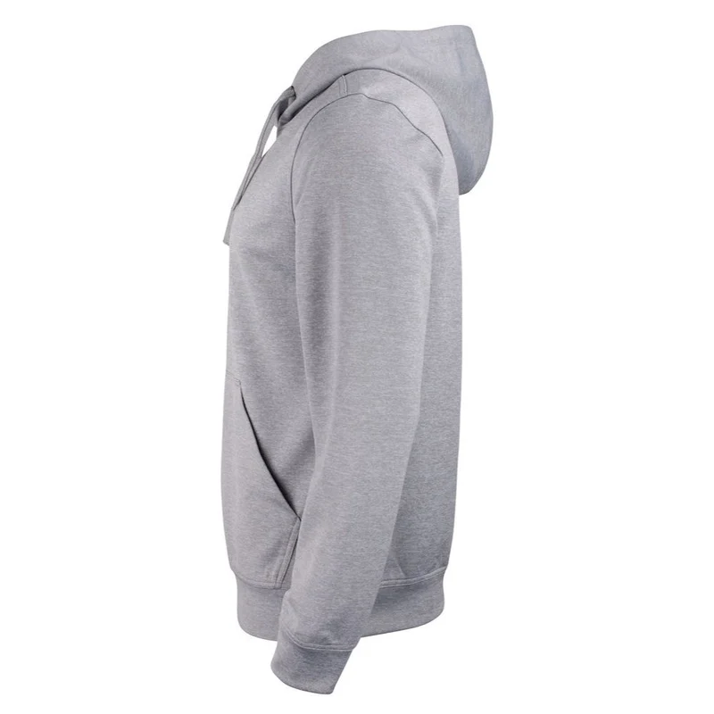 Clique Basic Active Hoody 021011