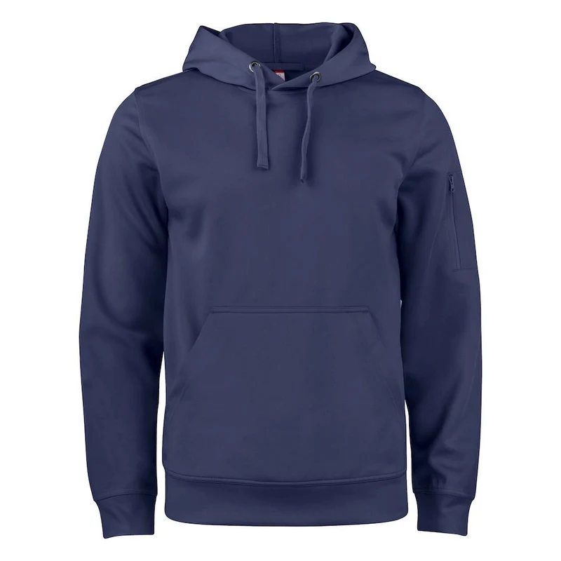 Clique Basic Active Hoody 021011