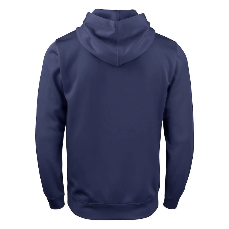 Clique Basic Active Hoody 021011