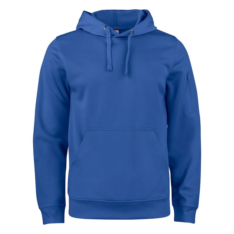 Clique Basic Active Hoody 021011