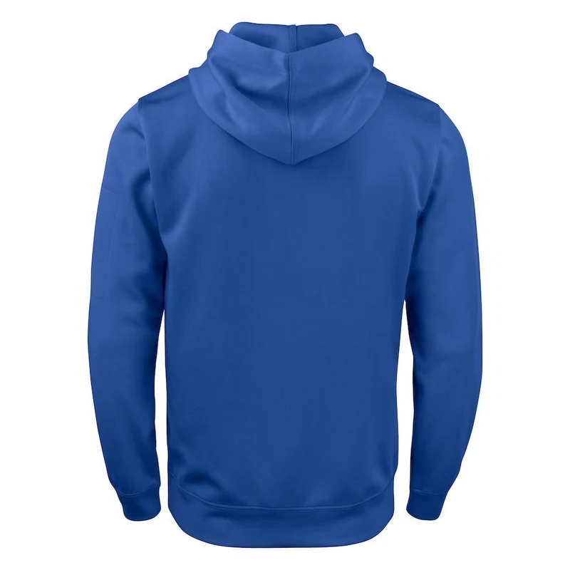Clique Basic Active Hoody 021011