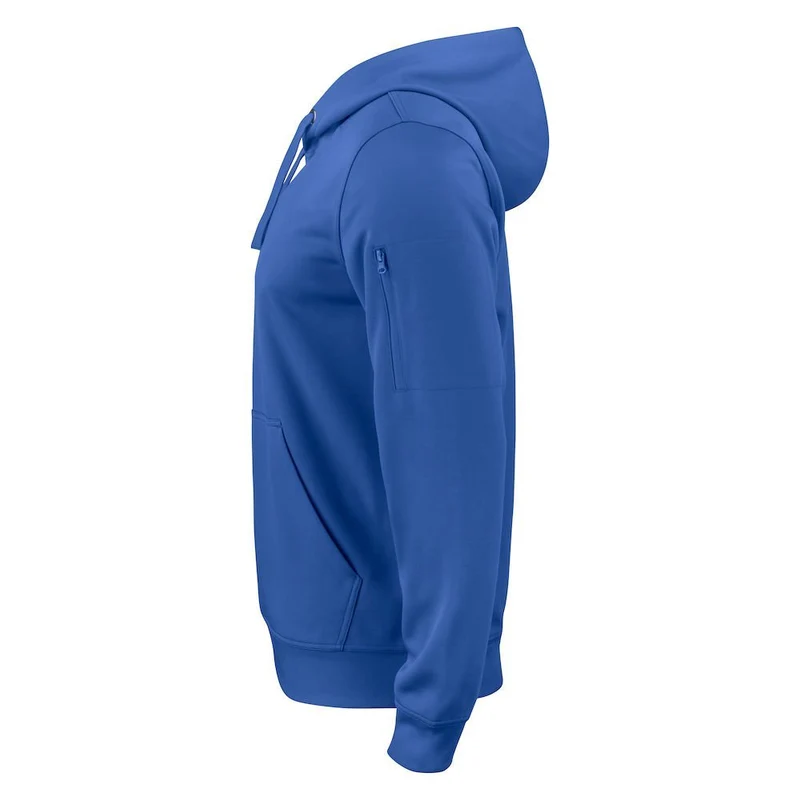 Clique Basic Active Hoody 021011