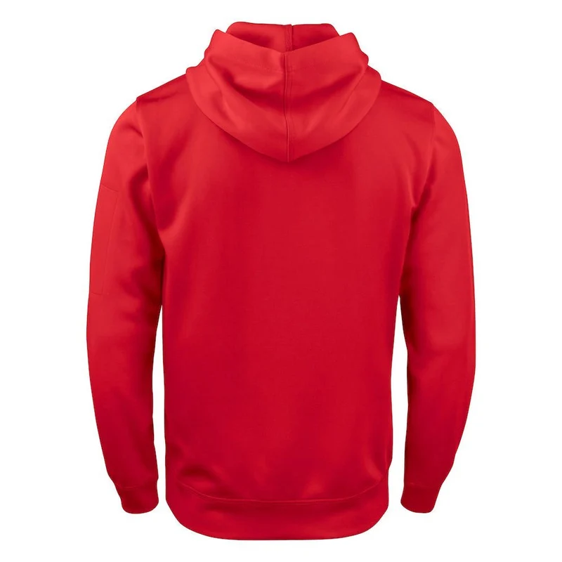 Clique Basic Active Hoody 021011