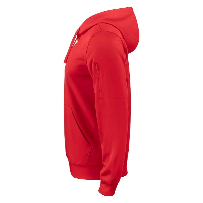 Clique Basic Active Hoody 021011