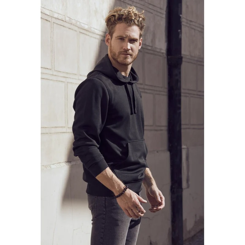 Clique Basic Active Hoody 021011