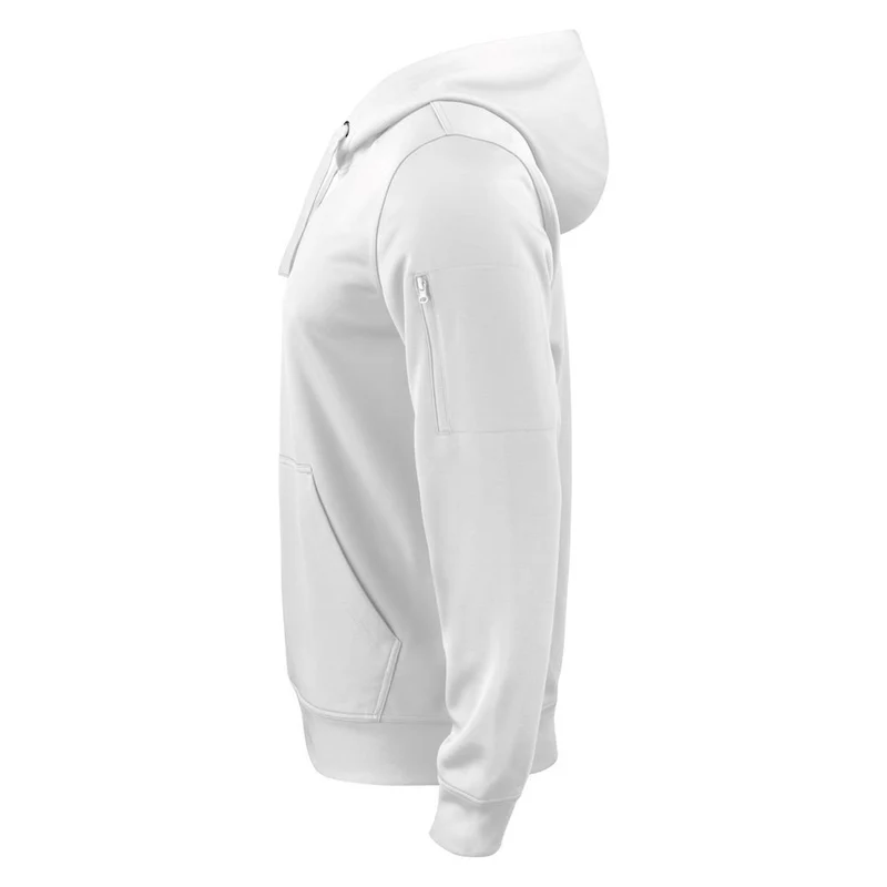 Clique Basic Active Hoody 021011