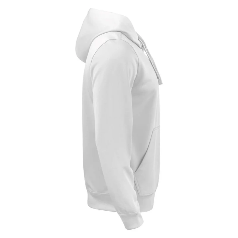 Clique Basic Active Hoody 021011