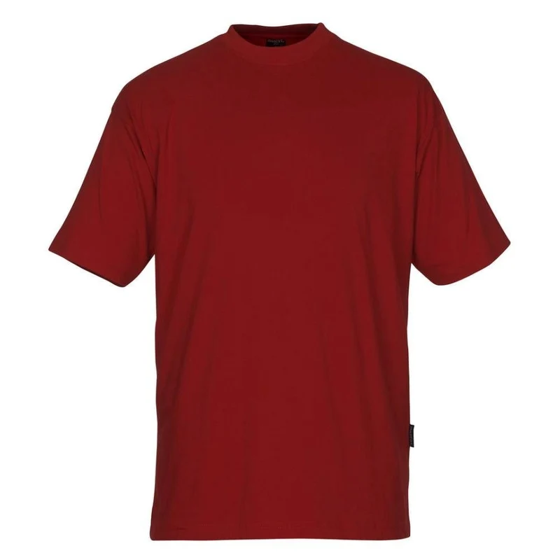 Mascot Crossover Java T-Shirt 00782