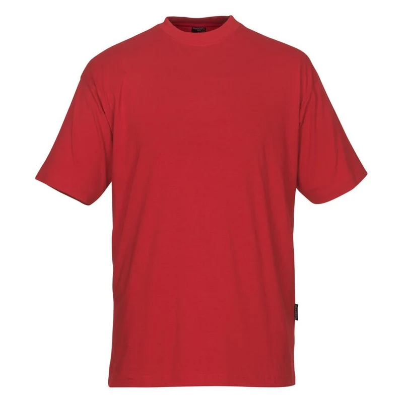 Mascot Crossover Java T-Shirt 00782