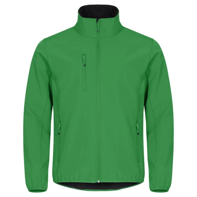 Clique Classic Softshell Jacket 0200910