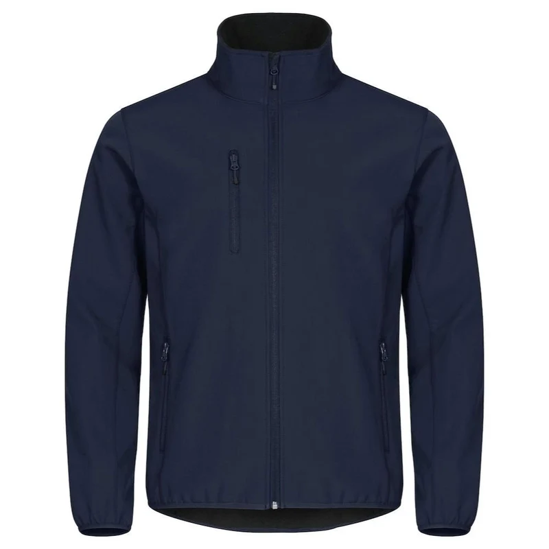 Clique Classic Softshell Jacket 0200910