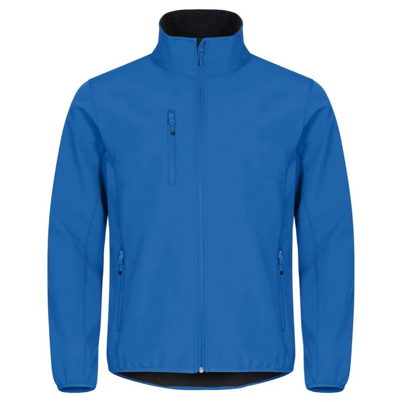 Clique Classic Softshell Jacket 0200910