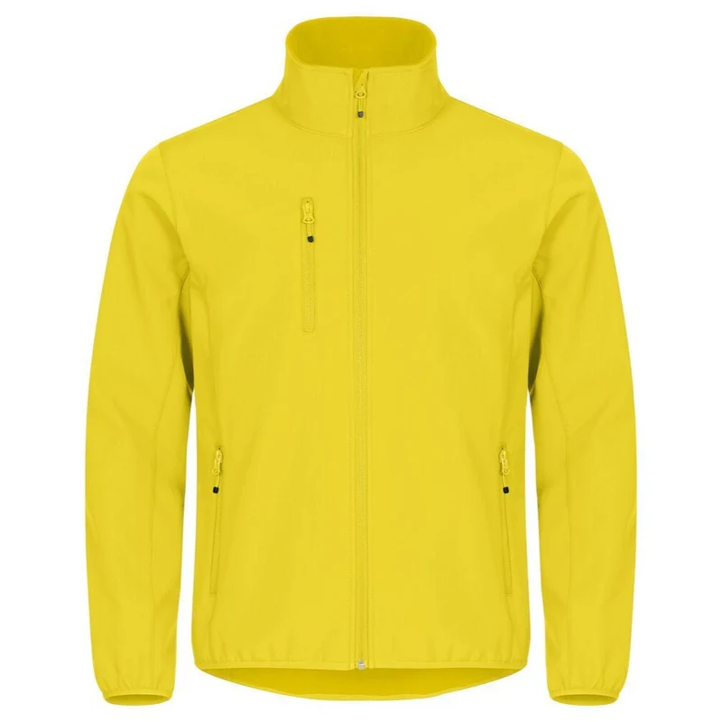 Clique Classic Softshell Jacket 0200910