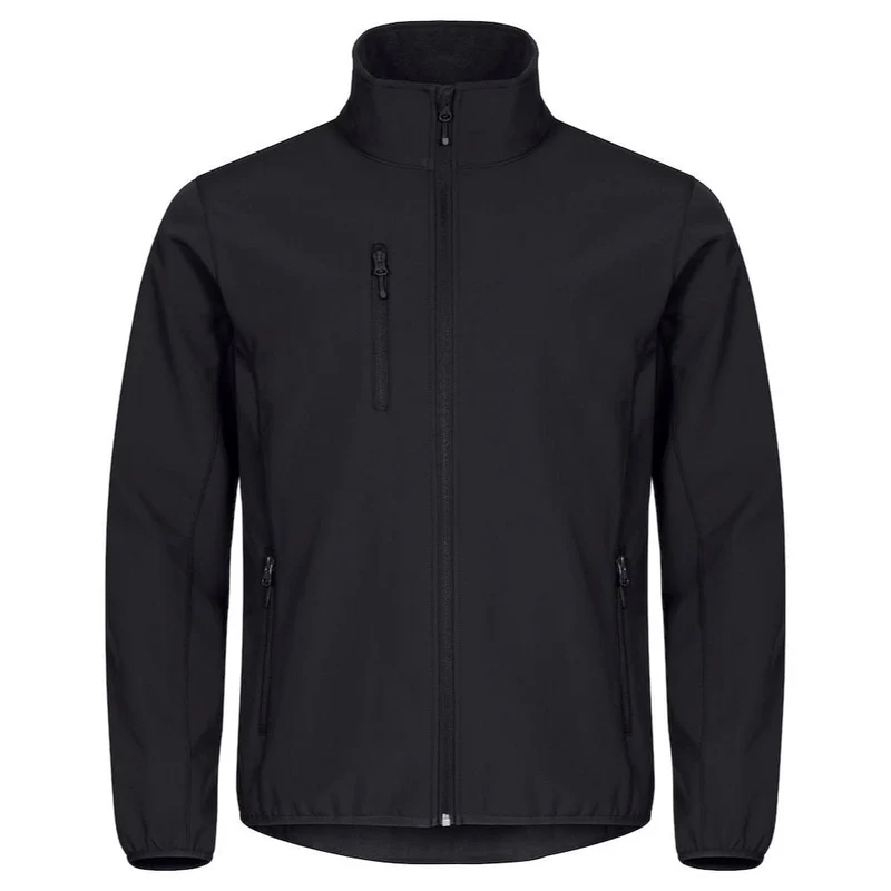 Clique Classic Softshell Jacket 0200910