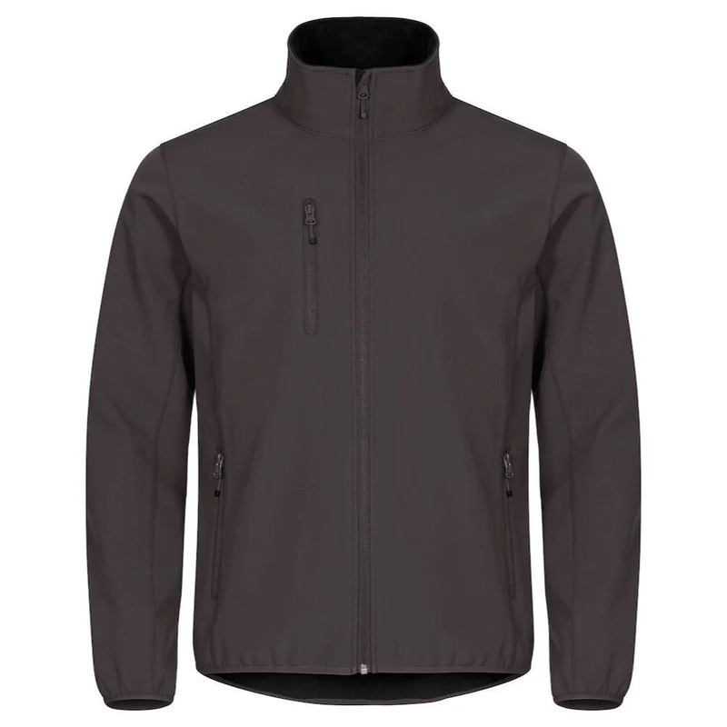 Clique Classic Softshell Jacket 0200910